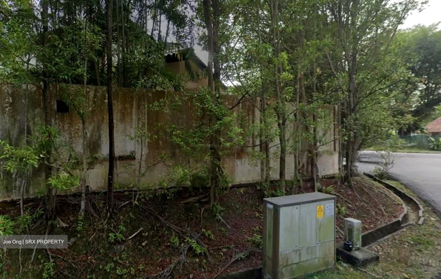 Eastwood Park (D16), Terrace #542257651